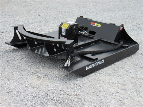 72 skid steer brush cutter|skid steer mounted rotary cutters.